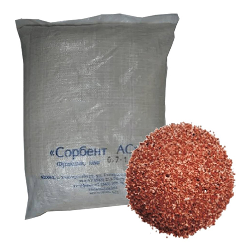 Сорбенты