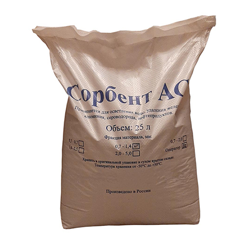 Сорбенты