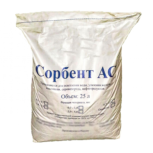 Сорбенты